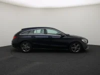 Mercedes-Benz CLA200 2.1 100kW thumbnail