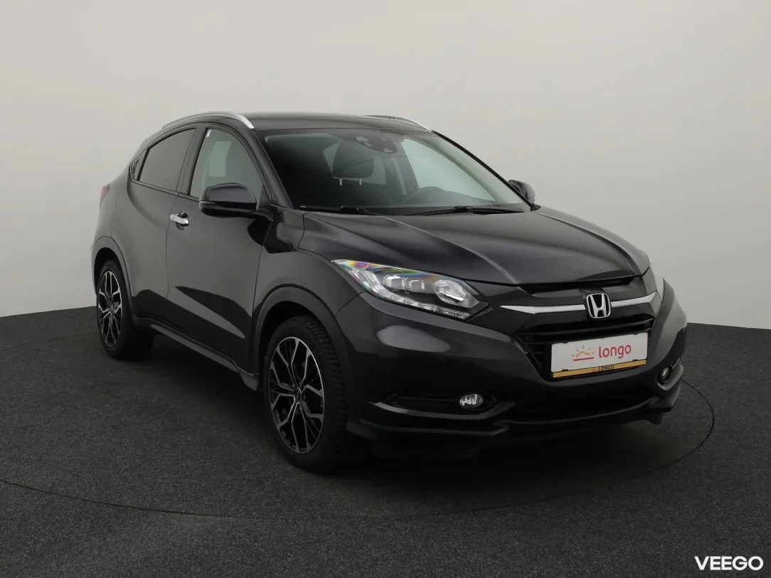 Honda HR-V 1.5 96kW