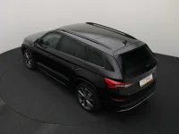 Skoda Kodiaq 1.5 110kW thumbnail