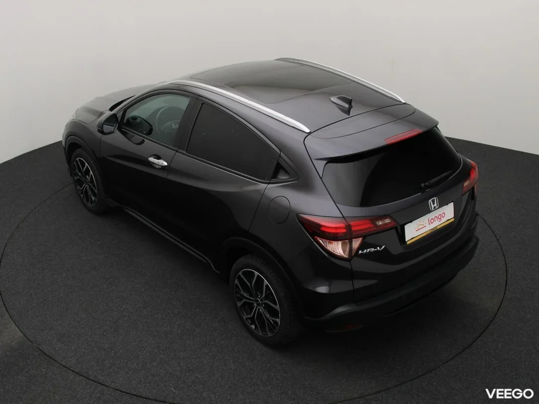Honda HR-V 1.5 96kW