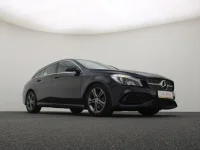 Mercedes-Benz CLA200 2.1 100kW thumbnail