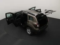 Dacia Duster 1 74kW thumbnail