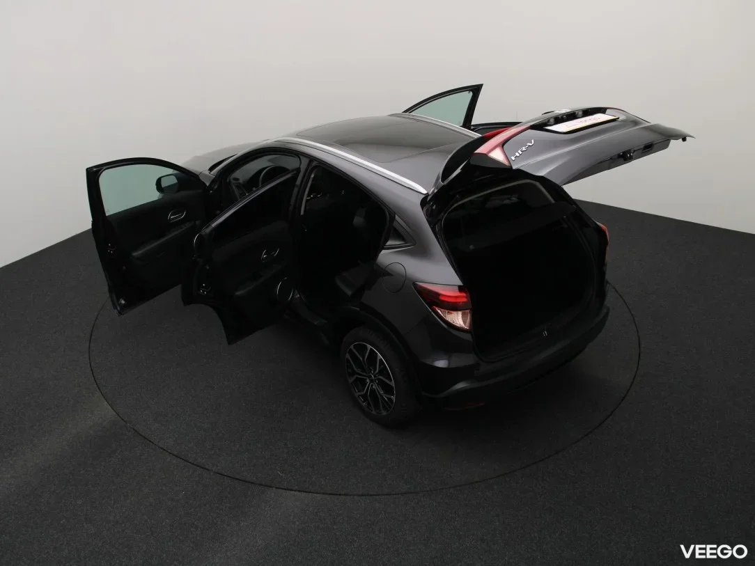 Honda HR-V 1.5 96kW