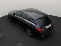 Mercedes-Benz CLA200 2.1 100kW thumbnail