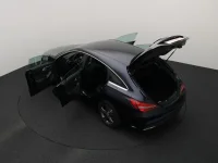 Mercedes-Benz CLA200 2.1 100kW thumbnail