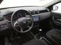 Dacia Duster 1 74kW thumbnail