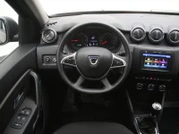 Dacia Duster 1 74kW thumbnail