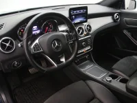 Mercedes-Benz CLA200 2.1 100kW thumbnail