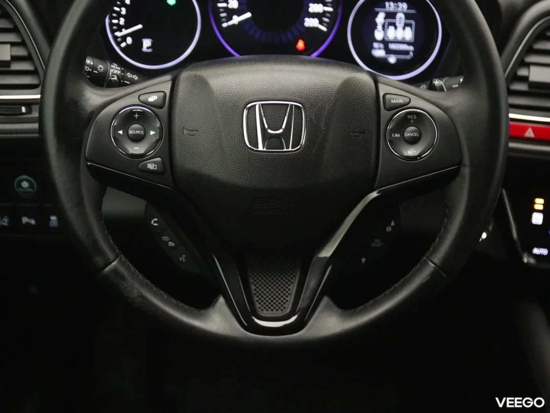 Honda HR-V 1.5 96kW