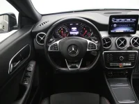 Mercedes-Benz CLA200 2.1 100kW thumbnail