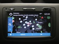 Dacia Duster 1 74kW thumbnail