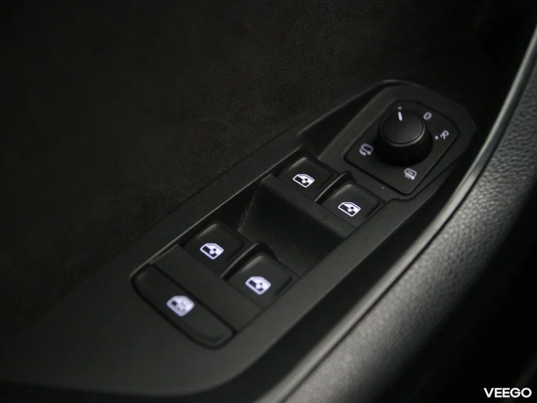 Skoda Kodiaq 1.5 110kW