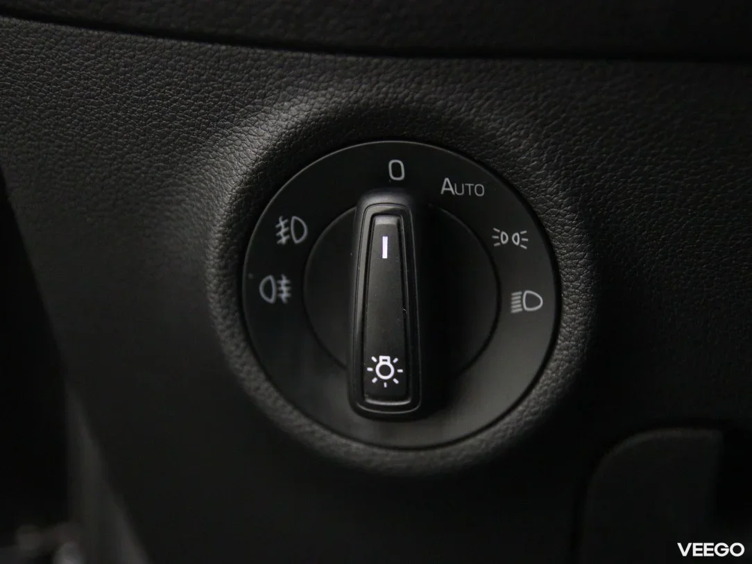 Skoda Kodiaq 1.5 110kW