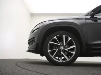 Skoda Kodiaq 1.5 110kW thumbnail