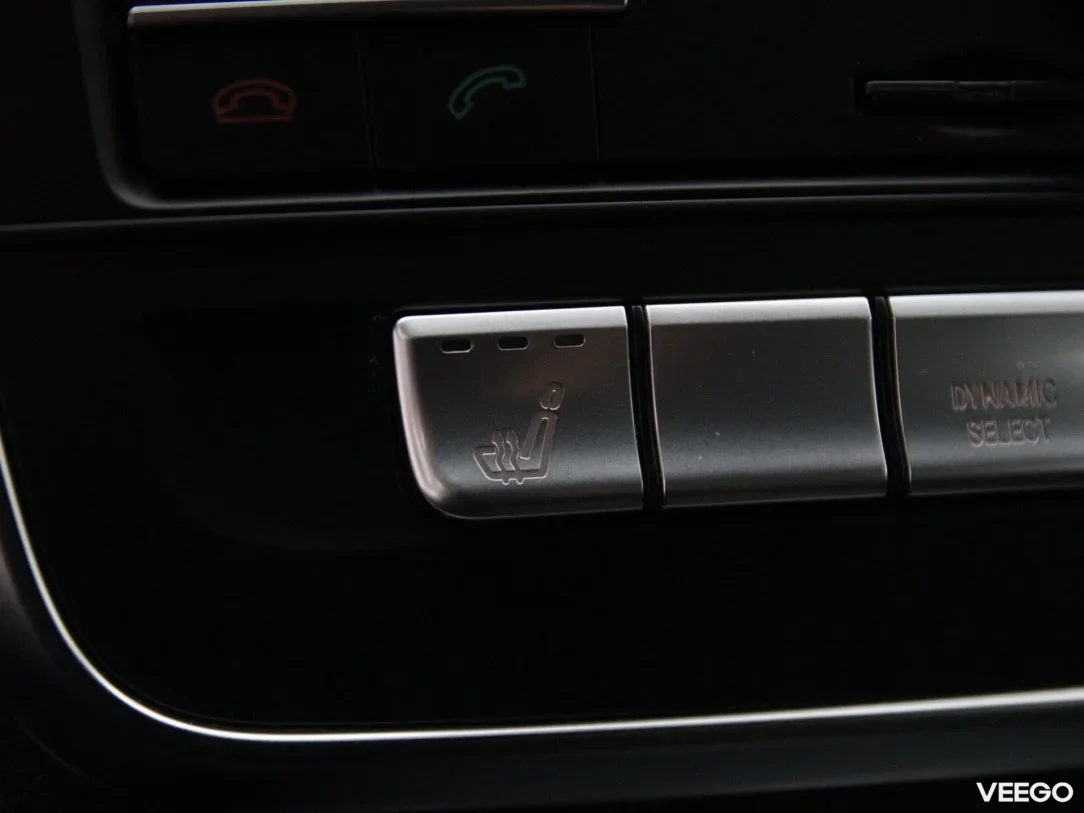 Mercedes-Benz CLA200 2.1 100kW