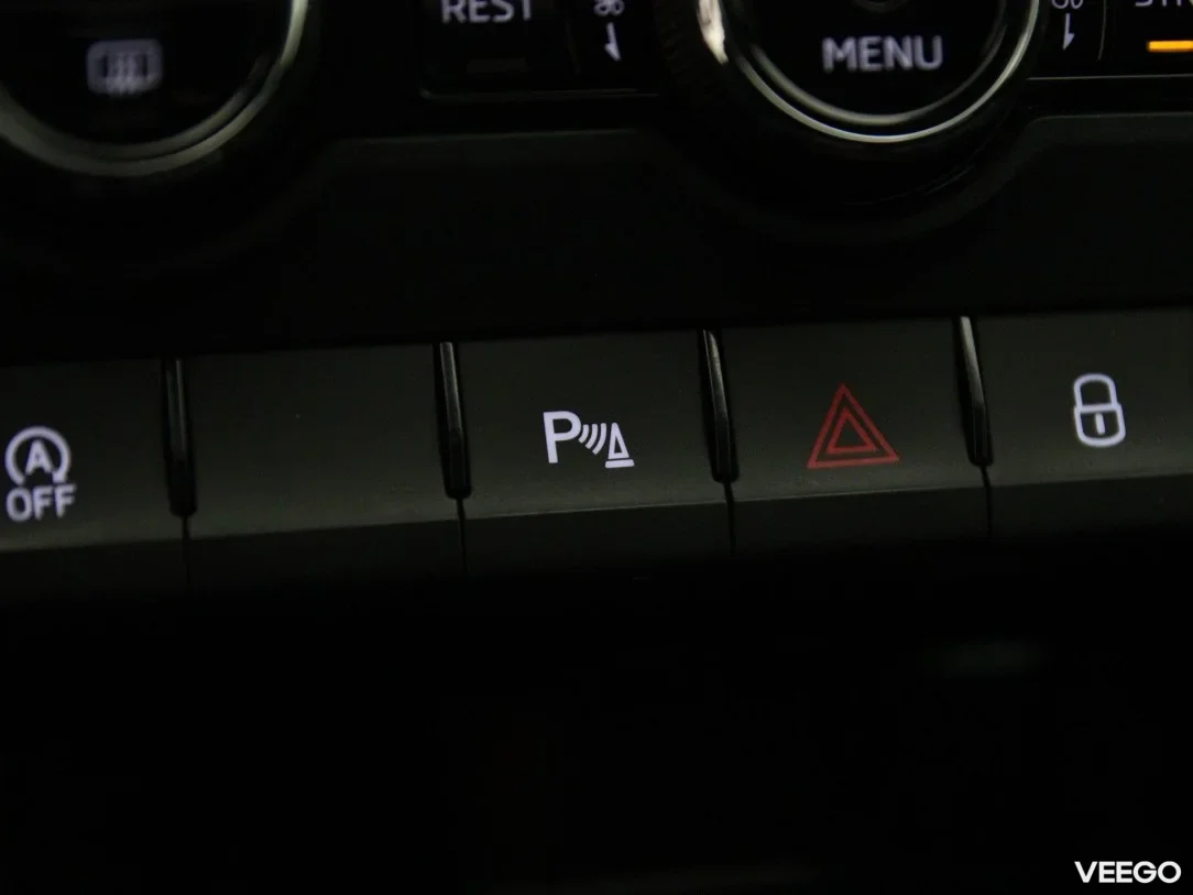 Skoda Kodiaq 1.5 110kW