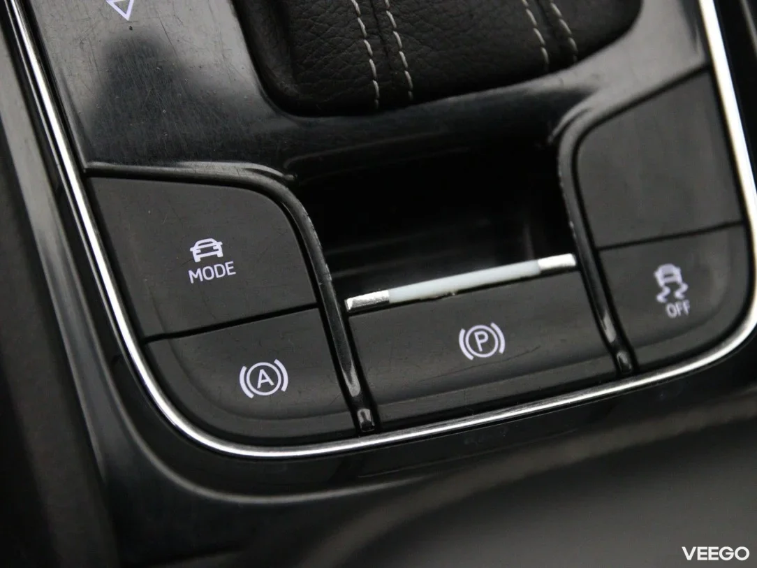 Skoda Kodiaq 1.5 110kW