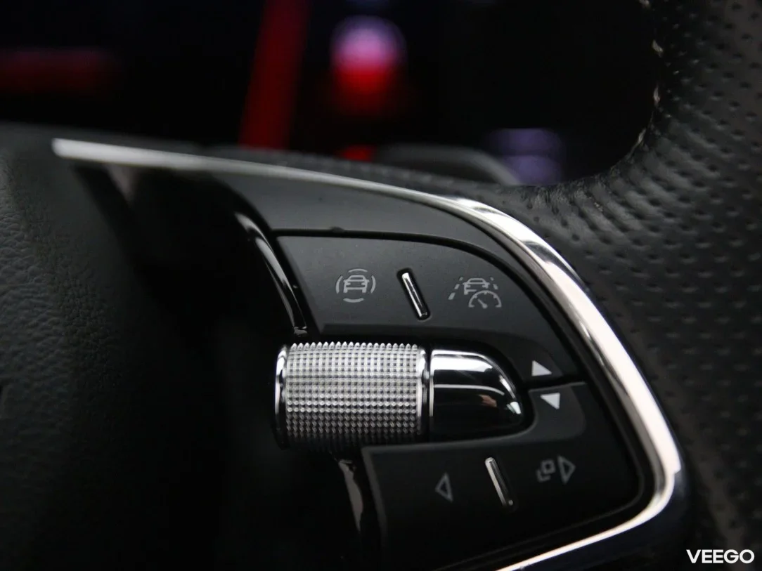 Skoda Kodiaq 1.5 110kW