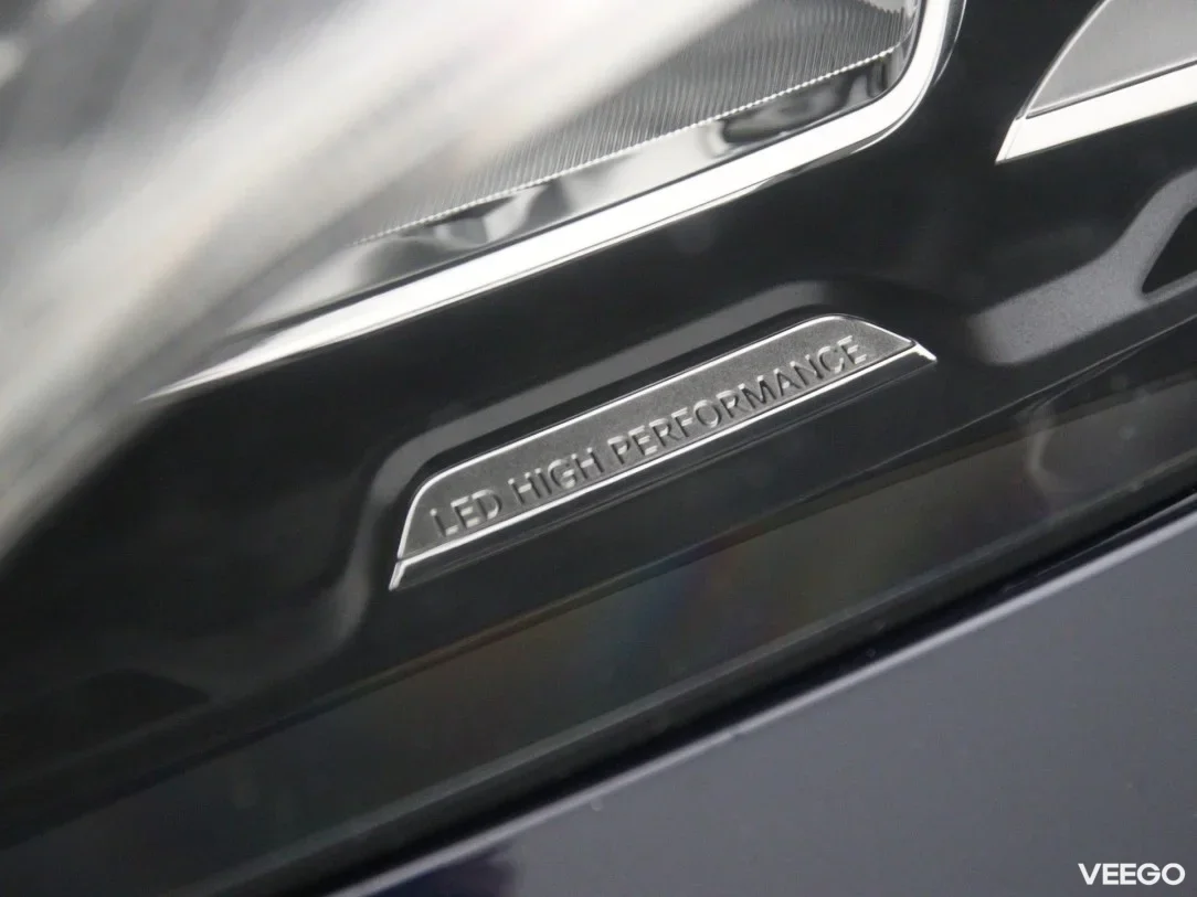 Mercedes-Benz CLA200 2.1 100kW