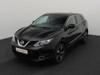 Nissan Qashqai 1.2 85kW