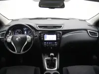 Nissan Qashqai 1.2 85kW thumbnail