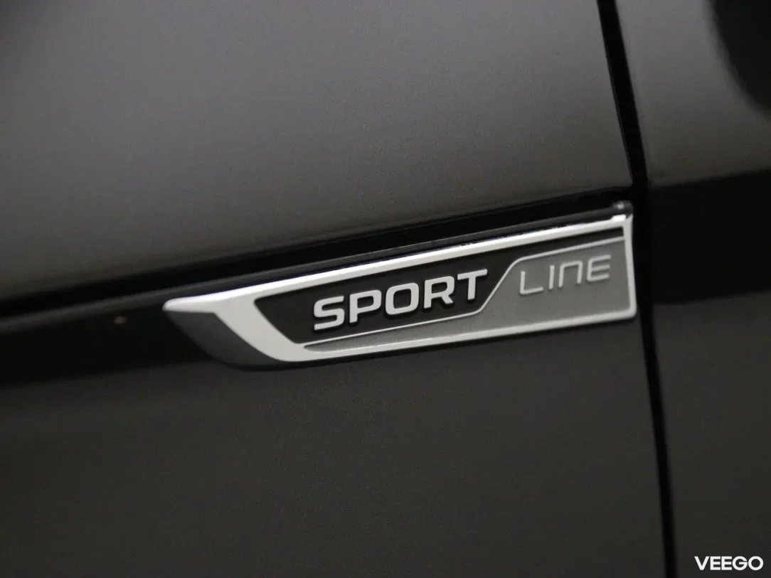 Skoda Kodiaq 1.5 110kW