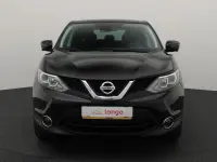 Nissan Qashqai 1.2 85kW thumbnail