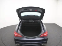 Mercedes-Benz CLA200 2.1 100kW thumbnail