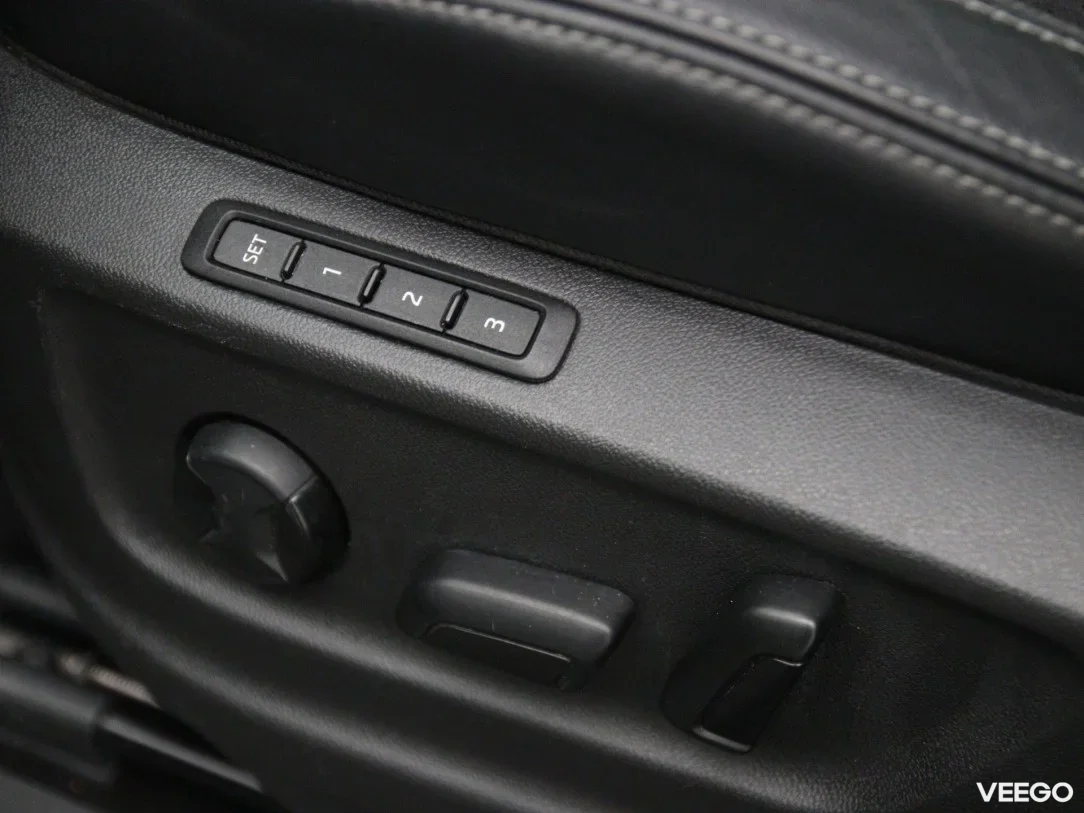 Skoda Kodiaq 1.5 110kW