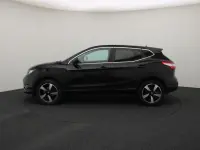 Nissan Qashqai 1.2 85kW thumbnail
