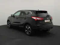 Nissan Qashqai 1.2 85kW thumbnail