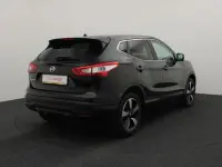 Nissan Qashqai 1.2 85kW thumbnail