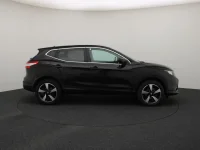 Nissan Qashqai 1.2 85kW thumbnail