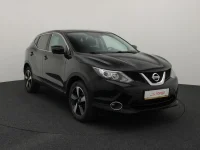 Nissan Qashqai 1.2 85kW thumbnail