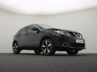 Nissan Qashqai 1.2 85kW thumbnail