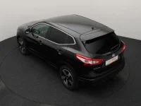 Nissan Qashqai 1.2 85kW thumbnail