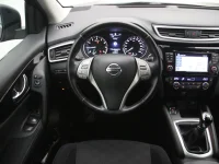 Nissan Qashqai 1.2 85kW thumbnail