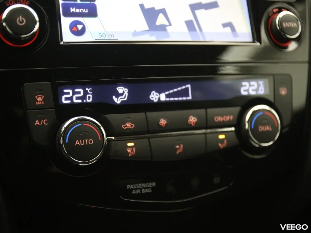 Nissan Qashqai 1.2 85kW