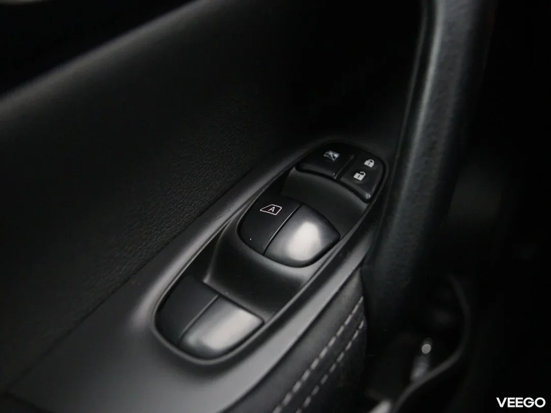 Nissan Qashqai 1.2 85kW