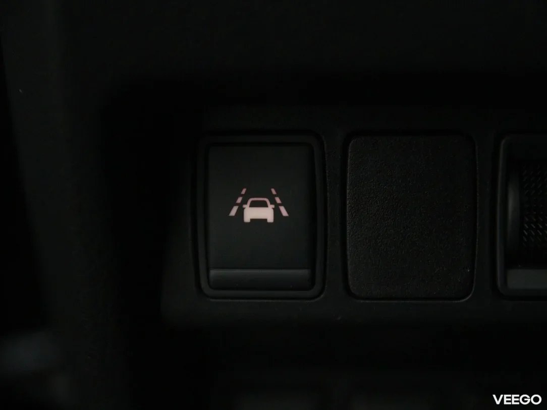 Nissan Qashqai 1.2 85kW