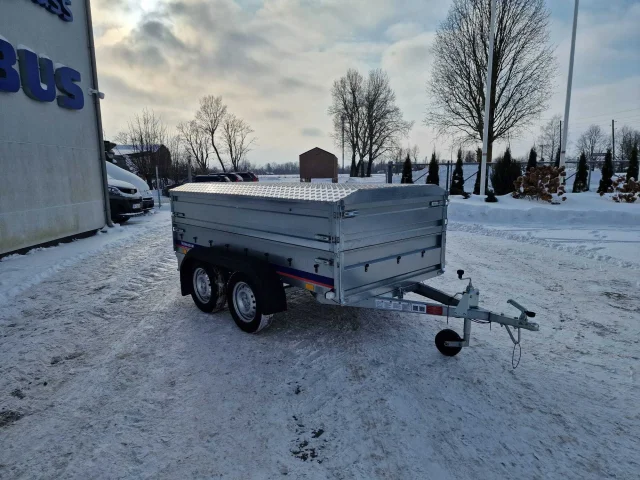 Image of Niewiadow 500