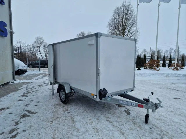 Image of Niewiadow 500