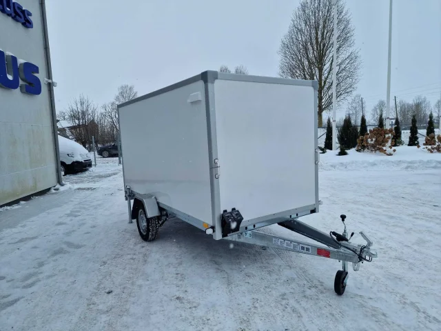 Image of Niewiadow 500