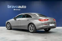 Mercedes-Benz CLA180 d Coupe Lifestyle 1.5 85kW thumbnail