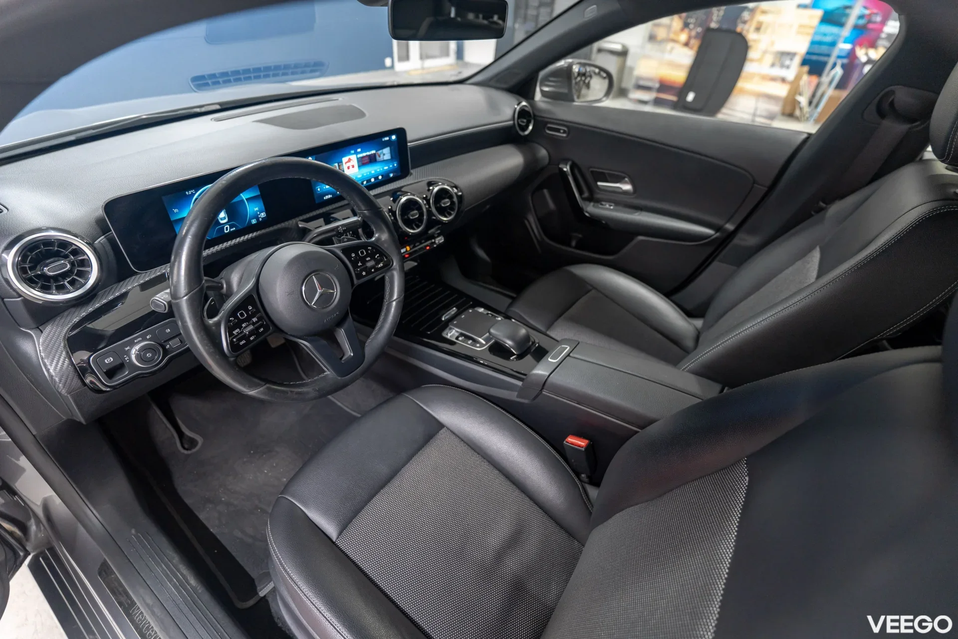 Mercedes-Benz CLA180 d Coupe Lifestyle 1.5 85kW