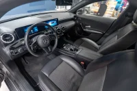 Mercedes-Benz CLA180 d Coupe Lifestyle 1.5 85kW thumbnail