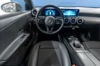 Mercedes-Benz CLA180 d Coupe Lifestyle 1.5 85kW thumbnail