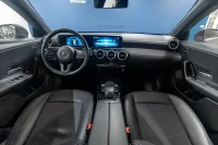 Mercedes-Benz CLA180 d Coupe Lifestyle 1.5 85kW thumbnail