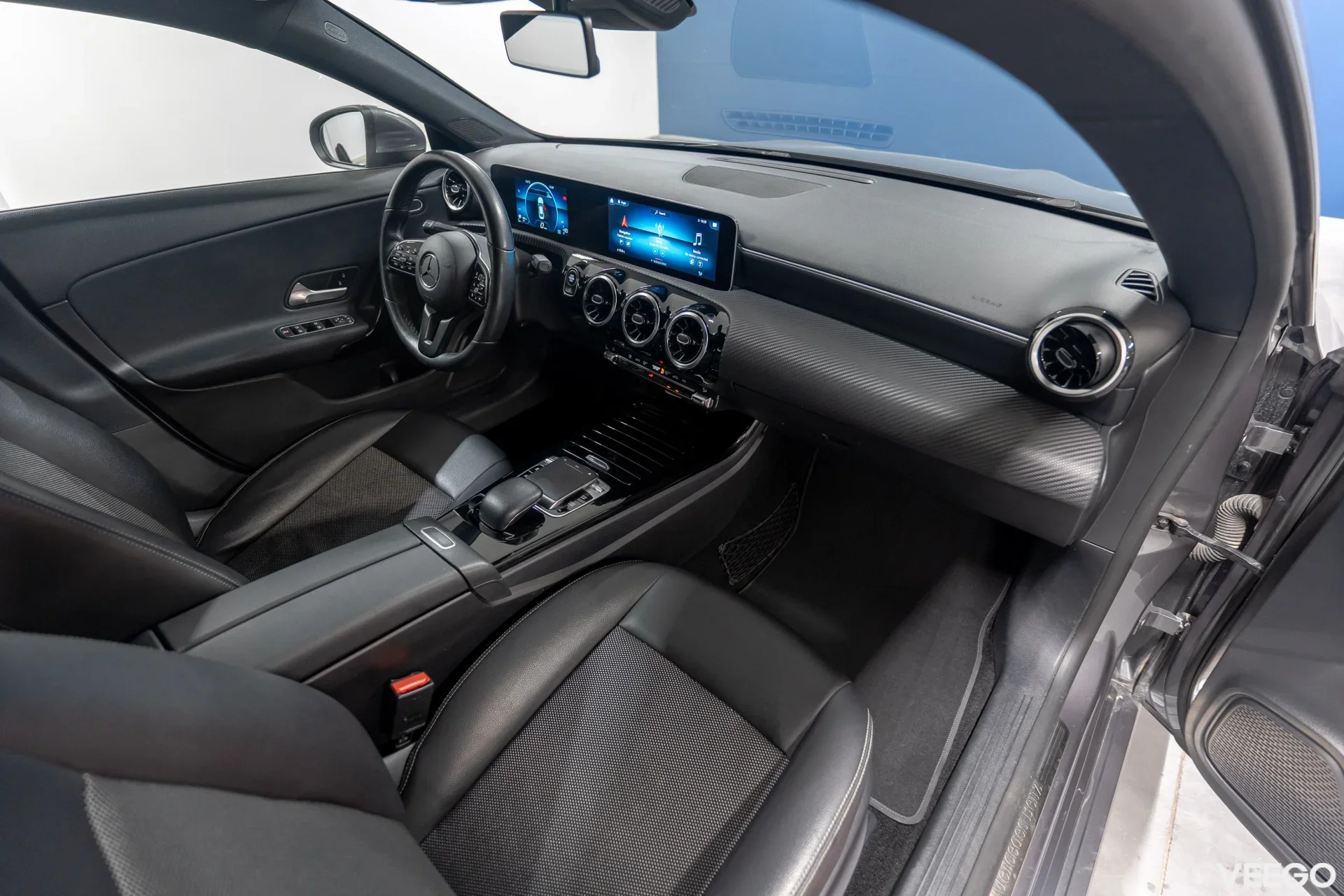 Mercedes-Benz CLA180 d Coupe Lifestyle 1.5 85kW