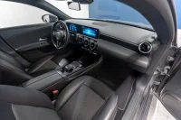 Mercedes-Benz CLA180 d Coupe Lifestyle 1.5 85kW thumbnail